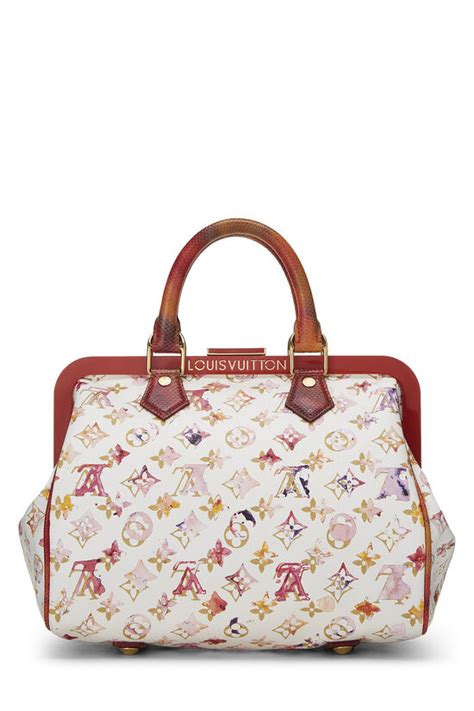 prince louis vuitton|richard prince lv monogram.